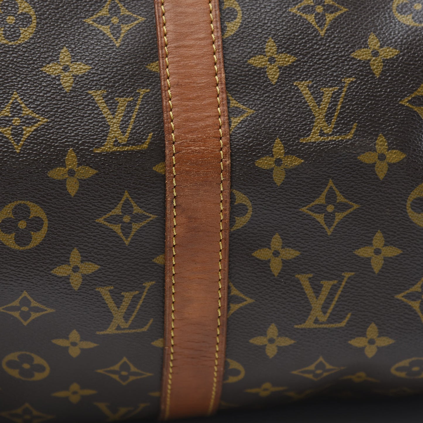Monogram Keepall 50