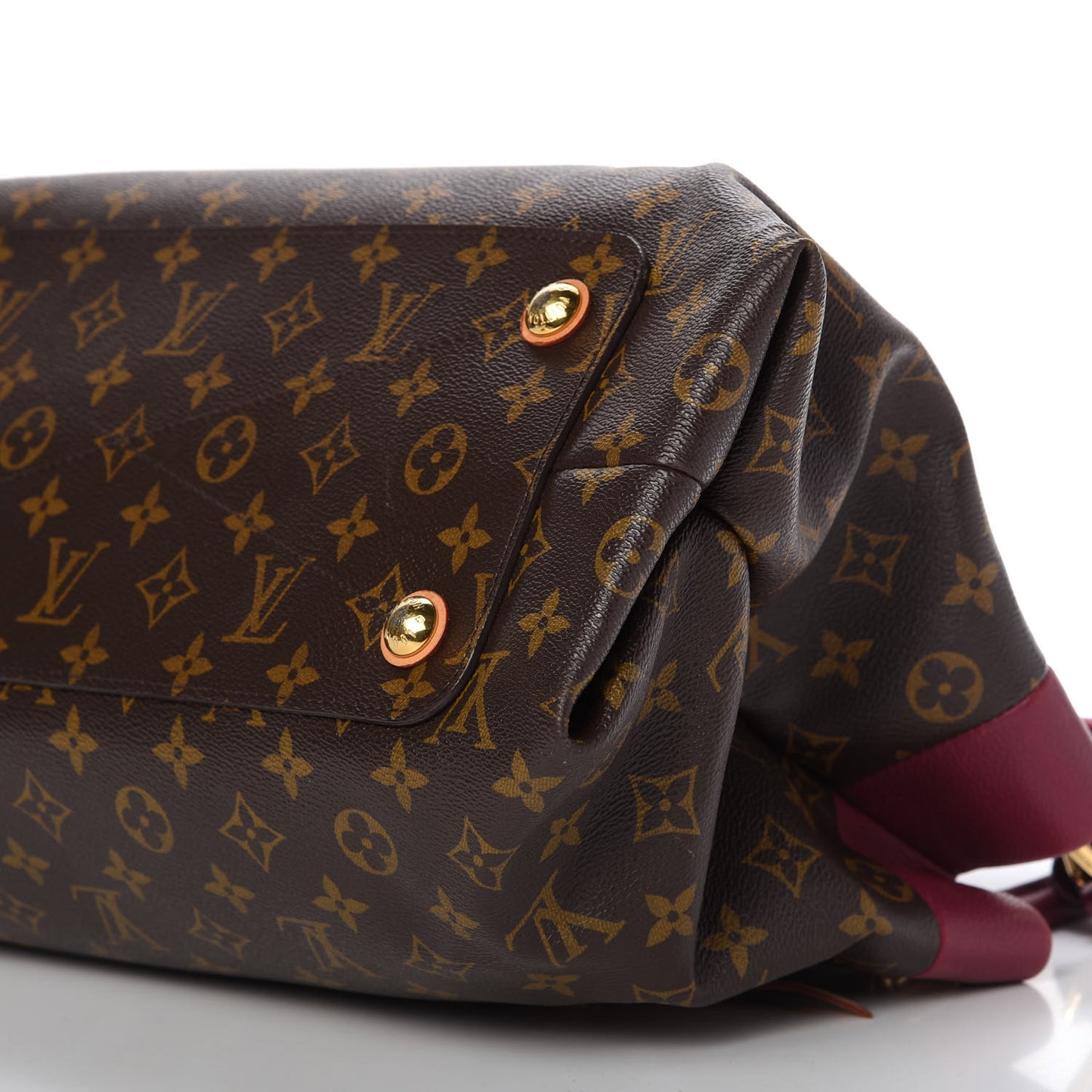 Monogram Olympe Aurore