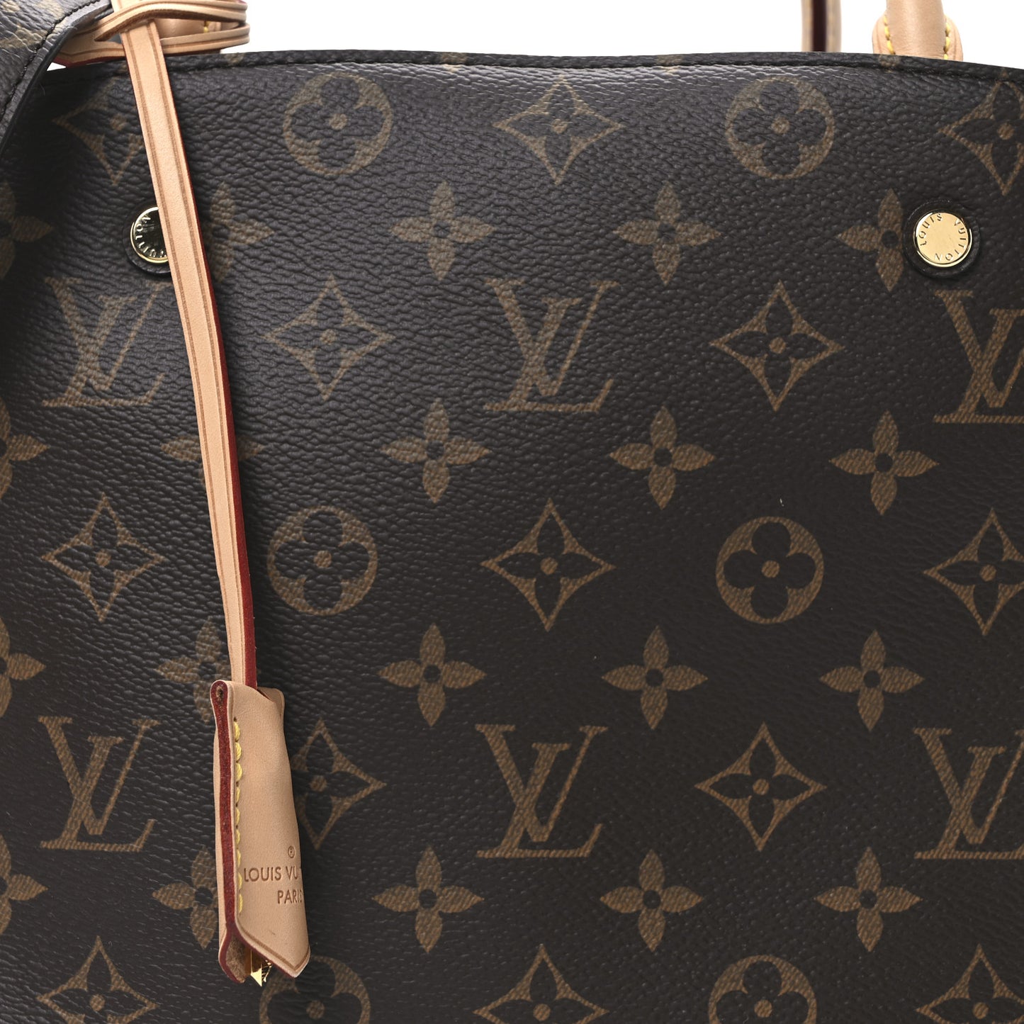 Monogram Montaigne GM