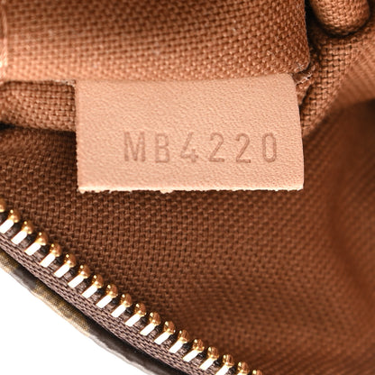 Louis Vuitton Monogram Pochette Accessories NM 7 of 11