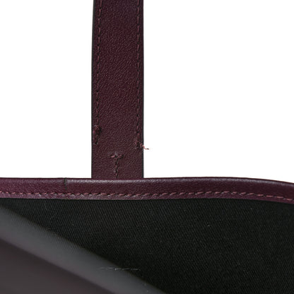 Givenchy Canvas Medium Bond Shopper Tote Aubergine 13 of 20