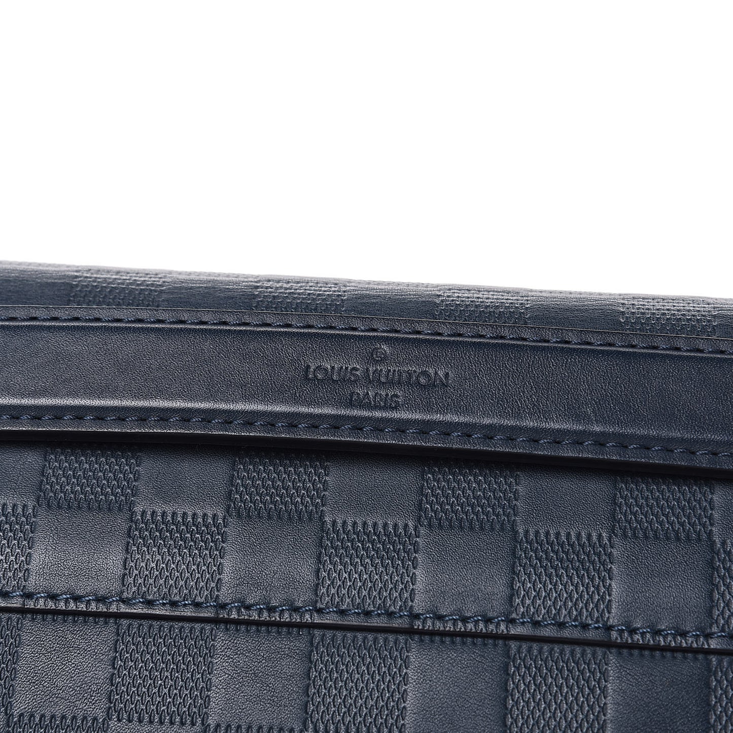 Damier Infini Loft Cosmos