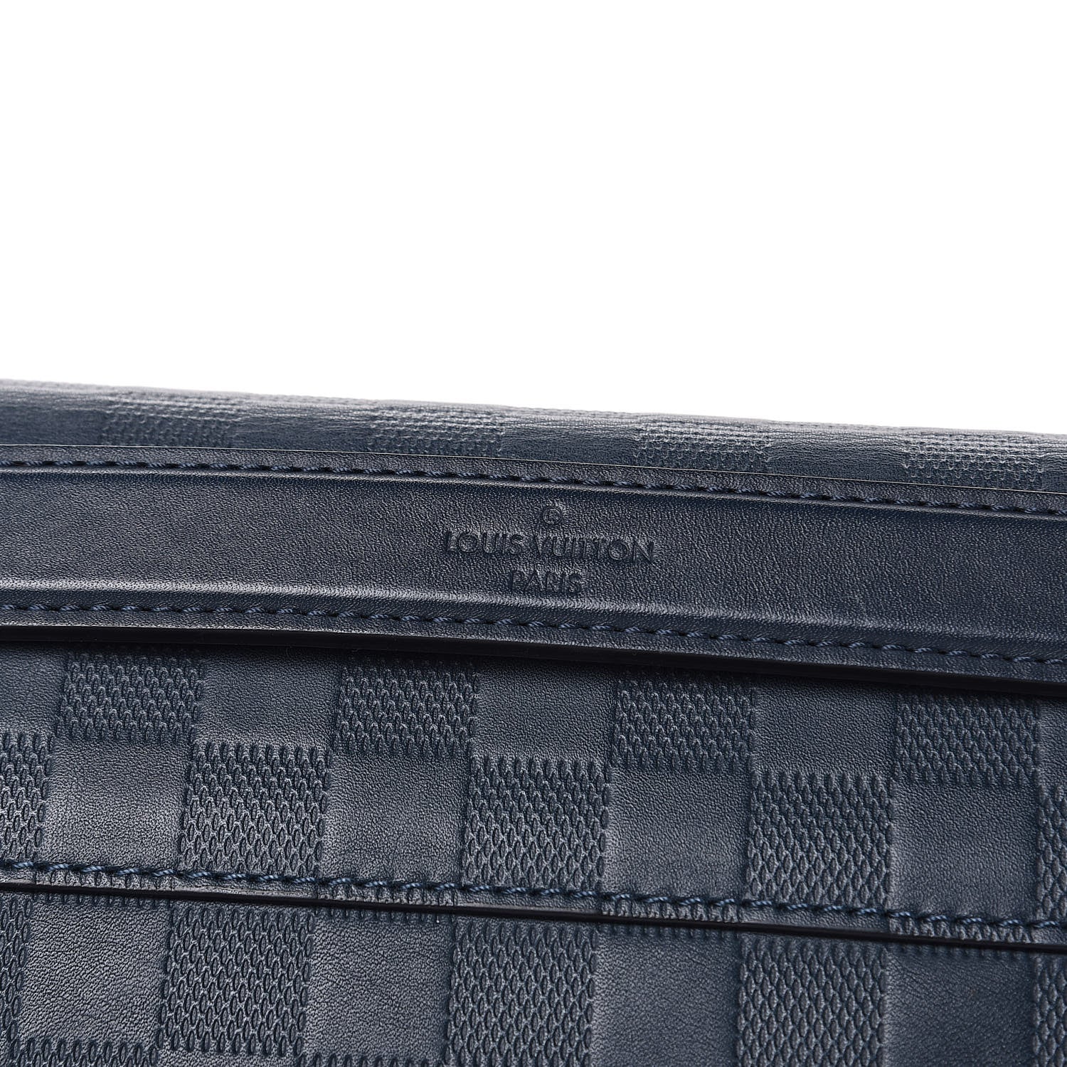 Louis Vuitton Damier Infini Loft Cosmos 10 of 12