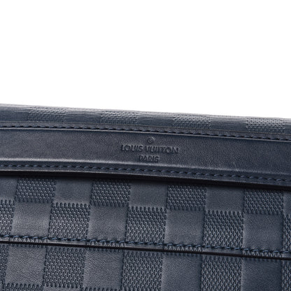 Louis Vuitton Damier Infini Loft Cosmos 10 of 12