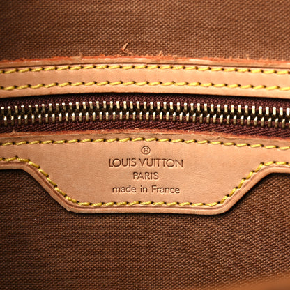 Louis Vuitton Monogram Sologne 6 of 11