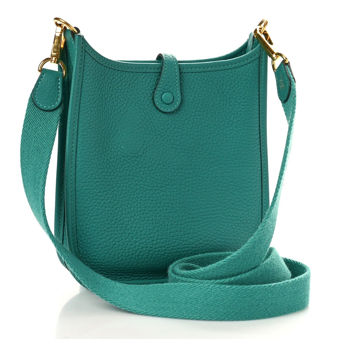 Taurillon Clemence Evelyne TPM Vert Verone