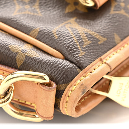 Louis Vuitton Monogram Estrela MM 12 of 13