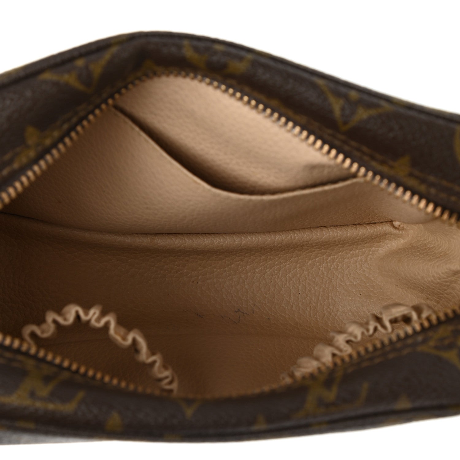 Louis Vuitton Monogram Trousse Toilette 19 5 of 7