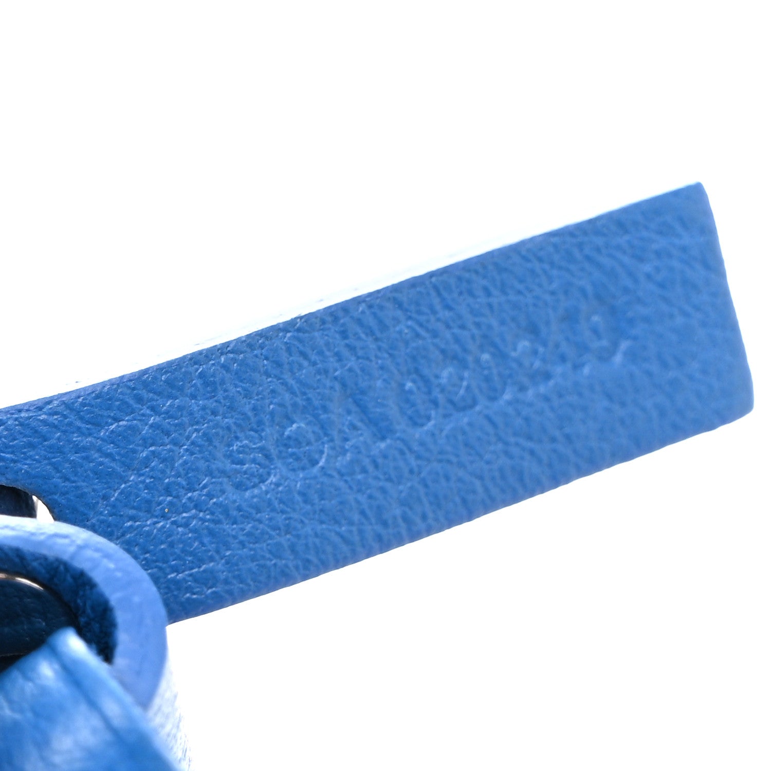 Goyard Goyardine Reversible Mini Anjou Sky Blue 14 of 20