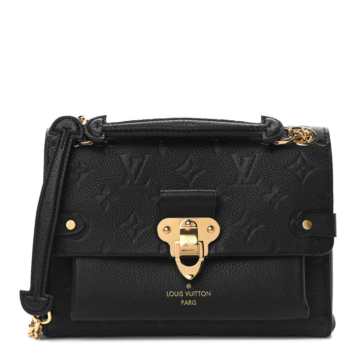 Empreinte Vavin BB Black