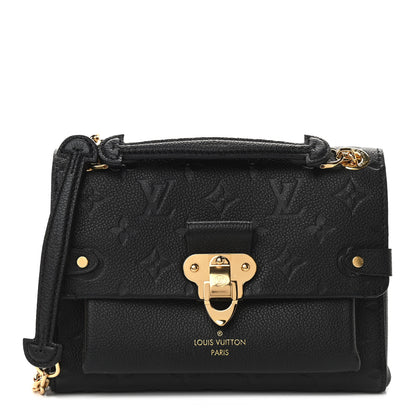 Louis Vuitton Empreinte Vavin BB Black 1 of 8
