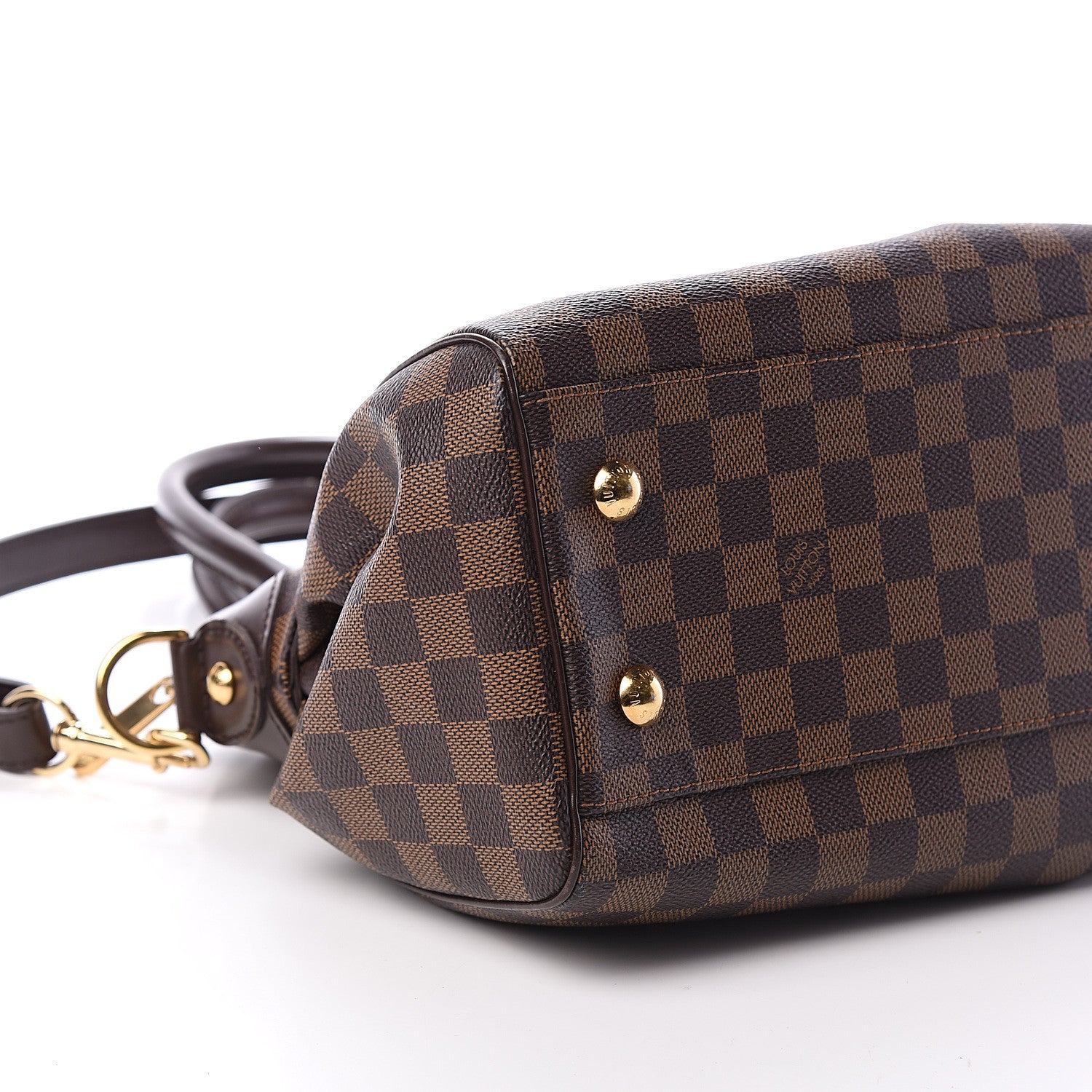 Louis Vuitton Damier Ebene Trevi PM 7 of 8