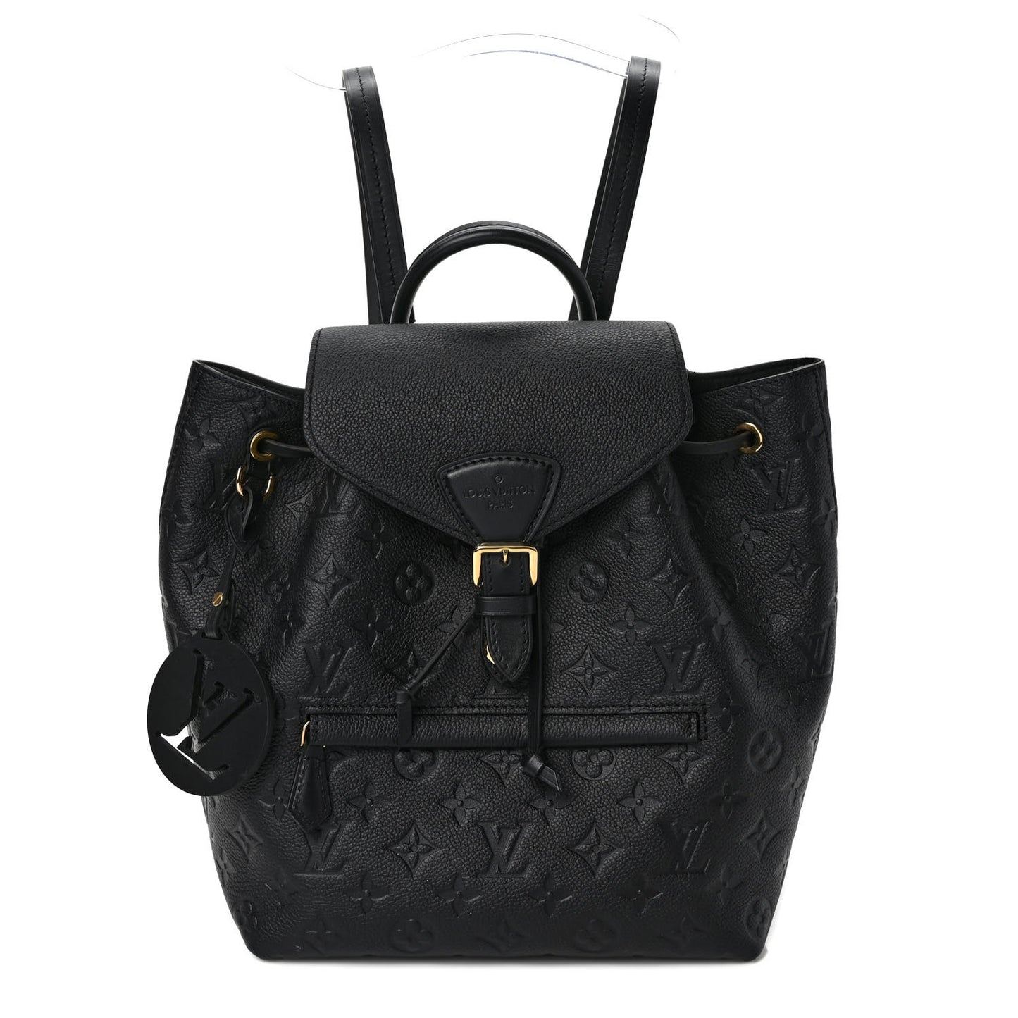 Empreinte Montsouris NM Backpack Black