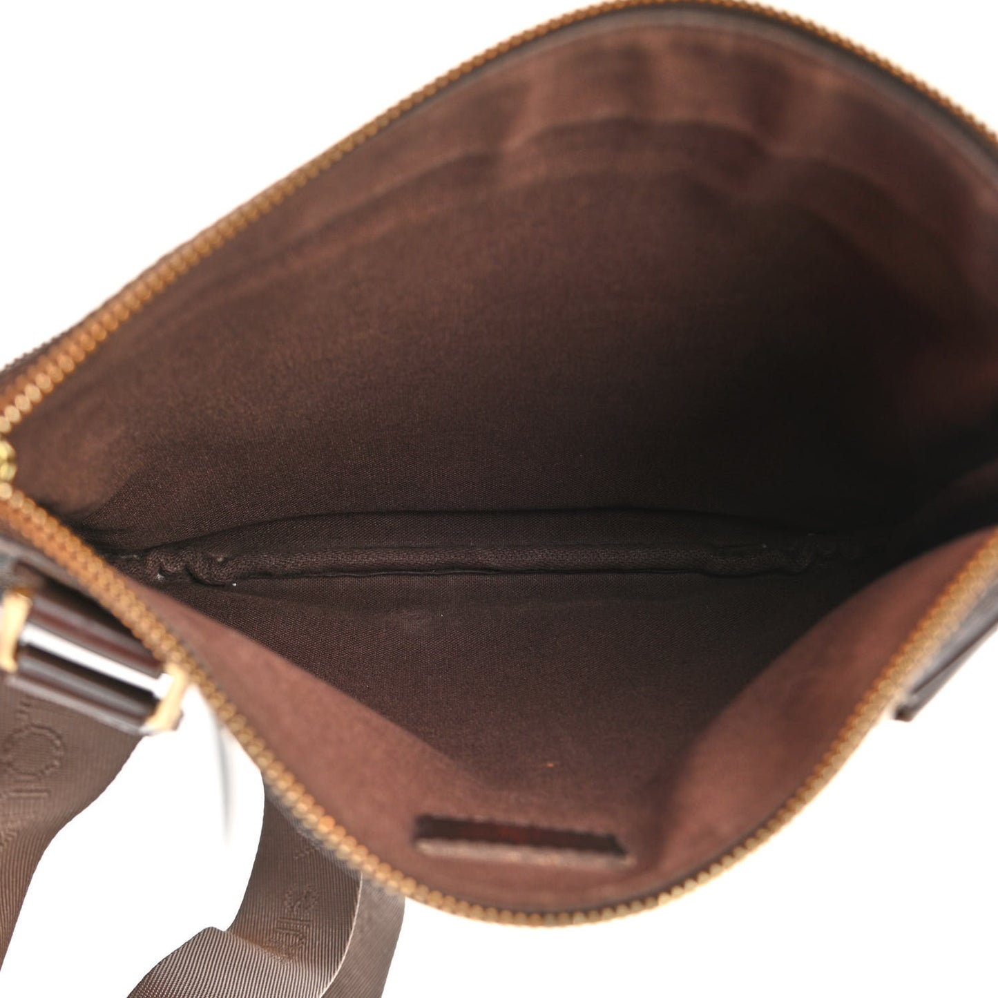 Damier Ebene Bosphore Pochette