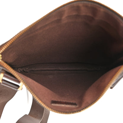 Louis Vuitton Damier Ebene Bosphore Pochette 5 of 12