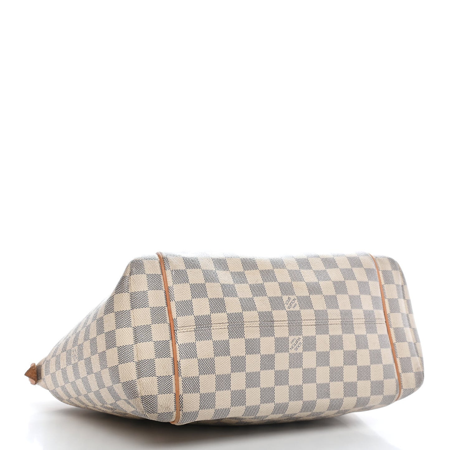 Damier Azur Totally MM