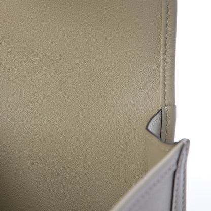 Hermes Swift Jige Elan 29 Clutch Sauge 11 of 11