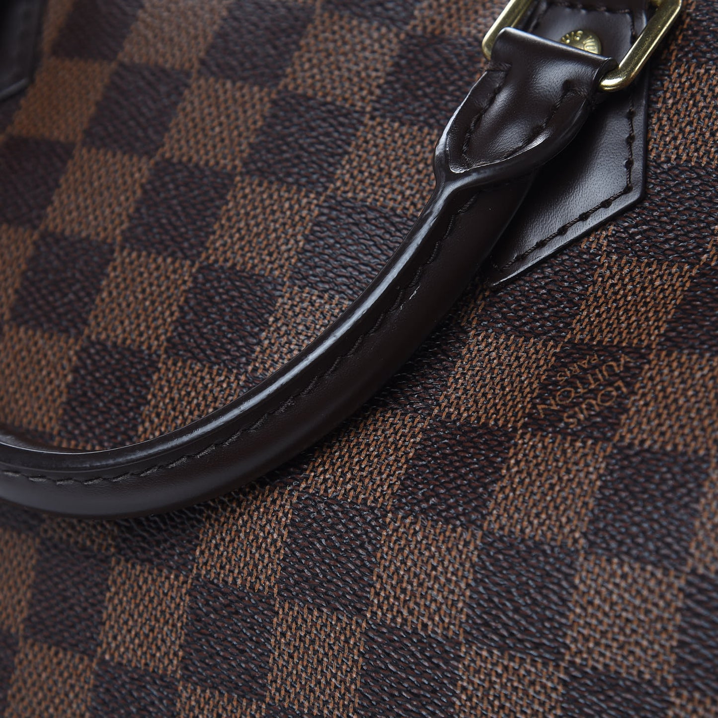 Damier Ebene Speedy 30