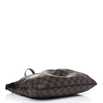 Louis Vuitton Damier Ebene Bloomsbury PM 3 of 12
