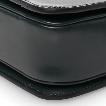 Celine Shiny Calfskin Teen Triomphe Amazone 10 of 10