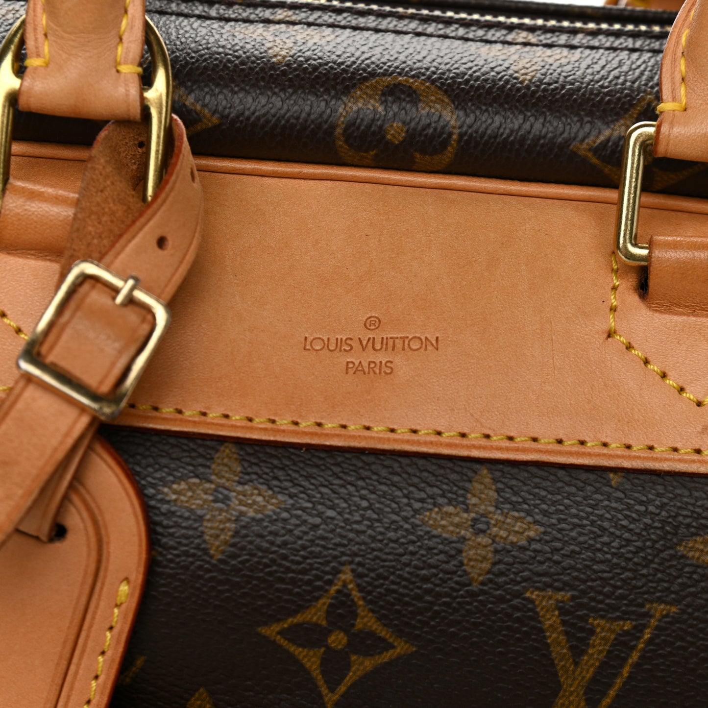 Monogram Deauville