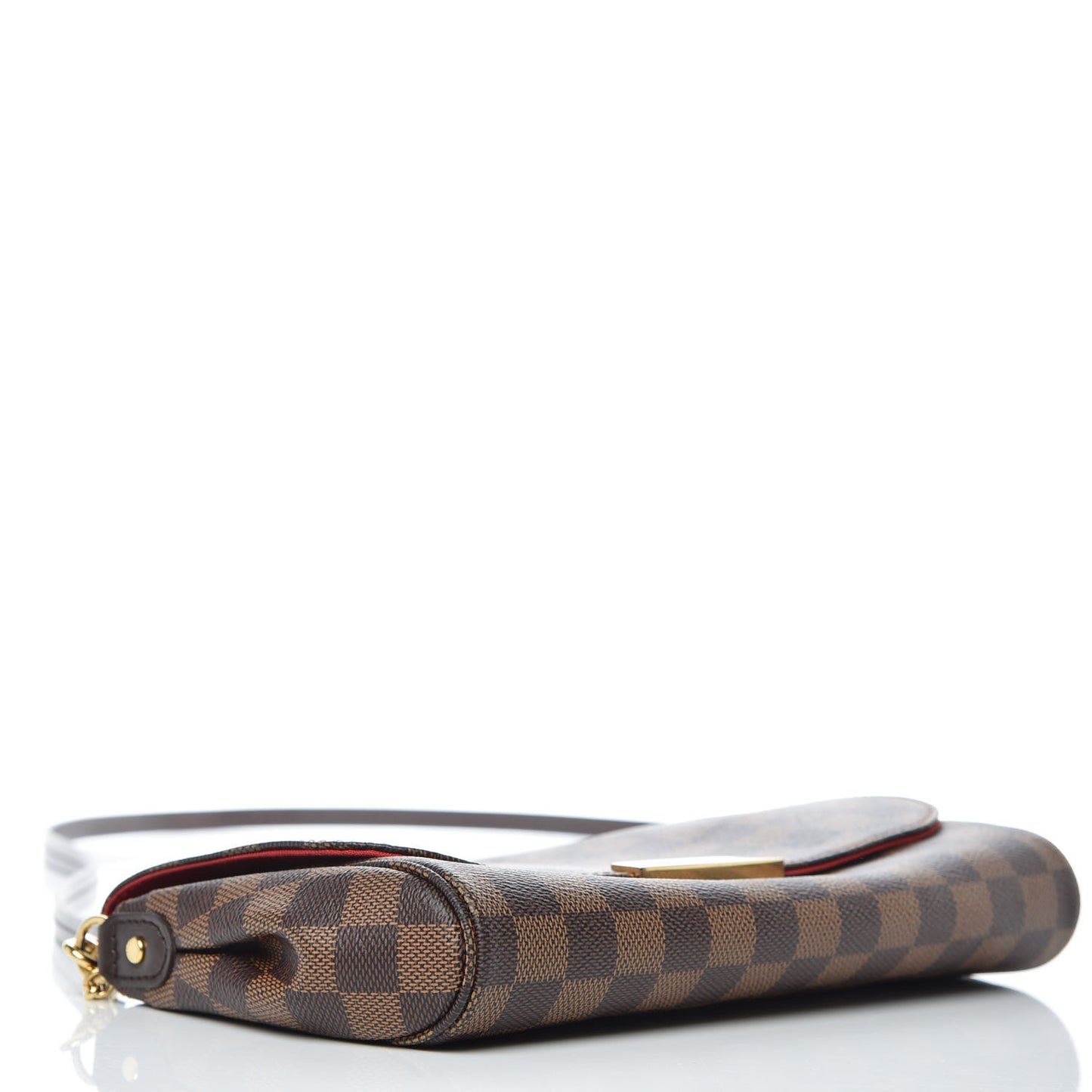 Damier Ebene Favorite MM