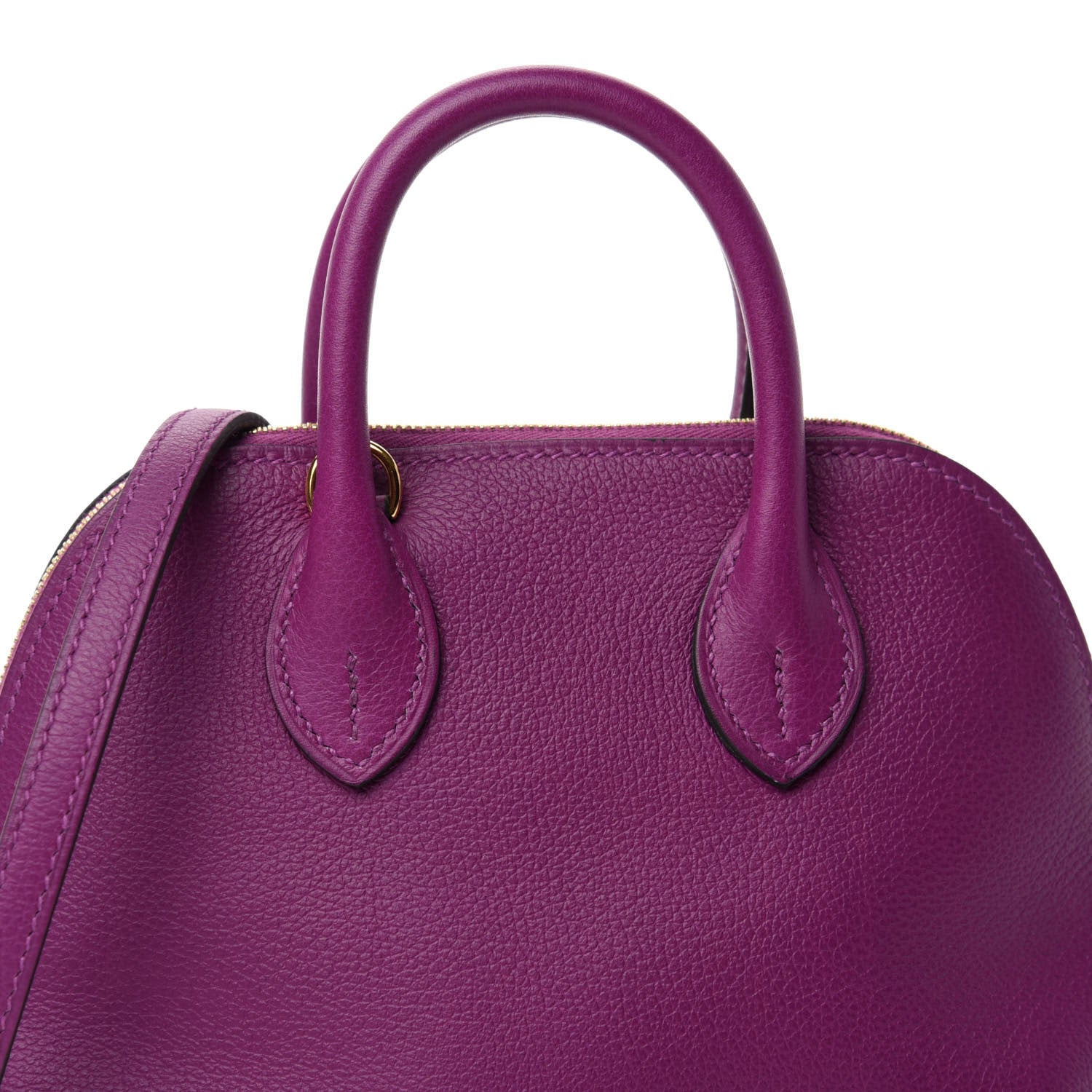Hermes Evercolor Mini 1923 Bolide Anemone 10 of 10