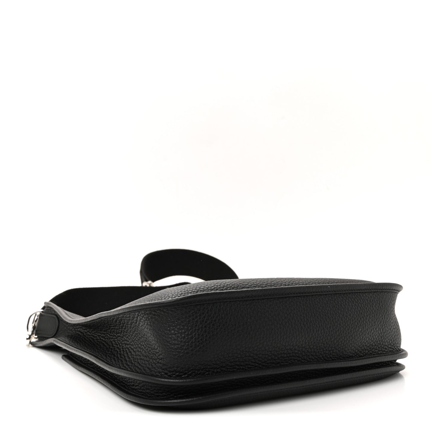 Taurillon Clemence Evelyne III PM Black