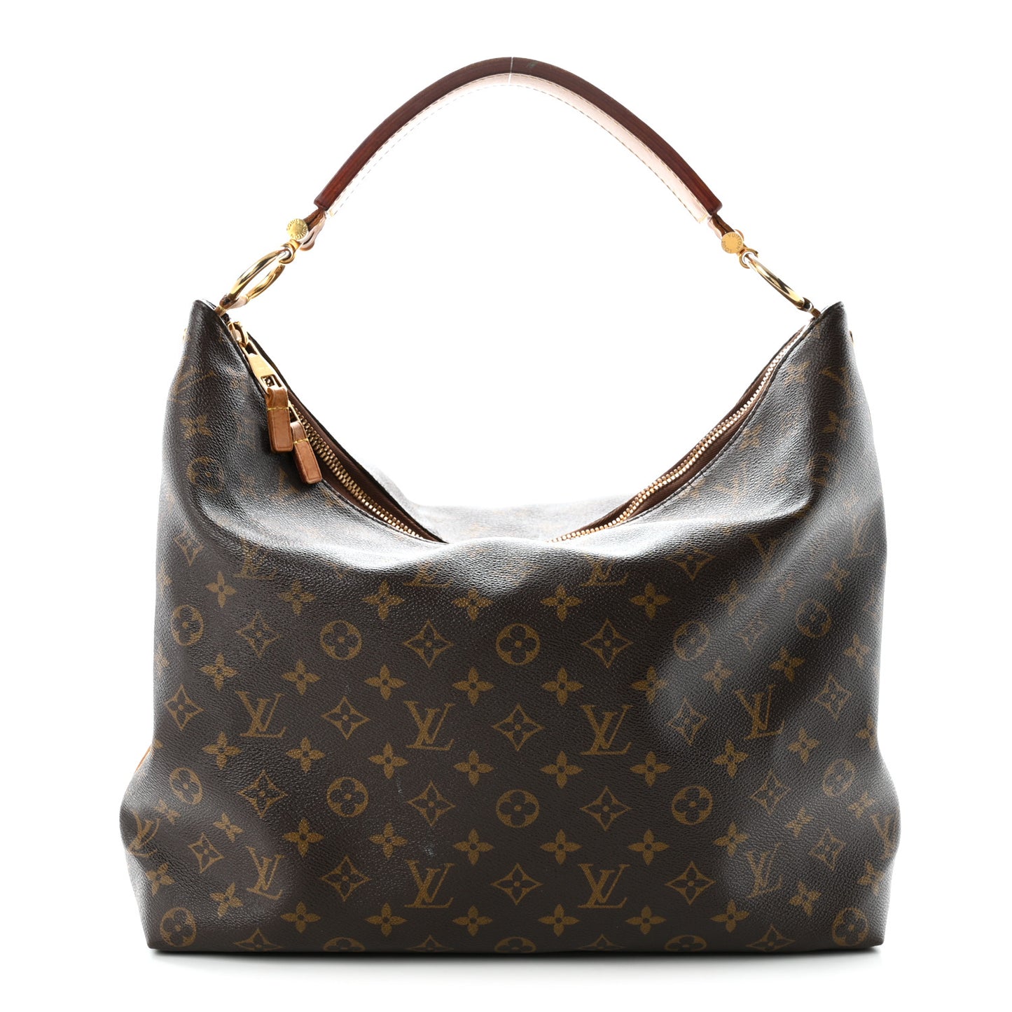 Monogram Sully MM