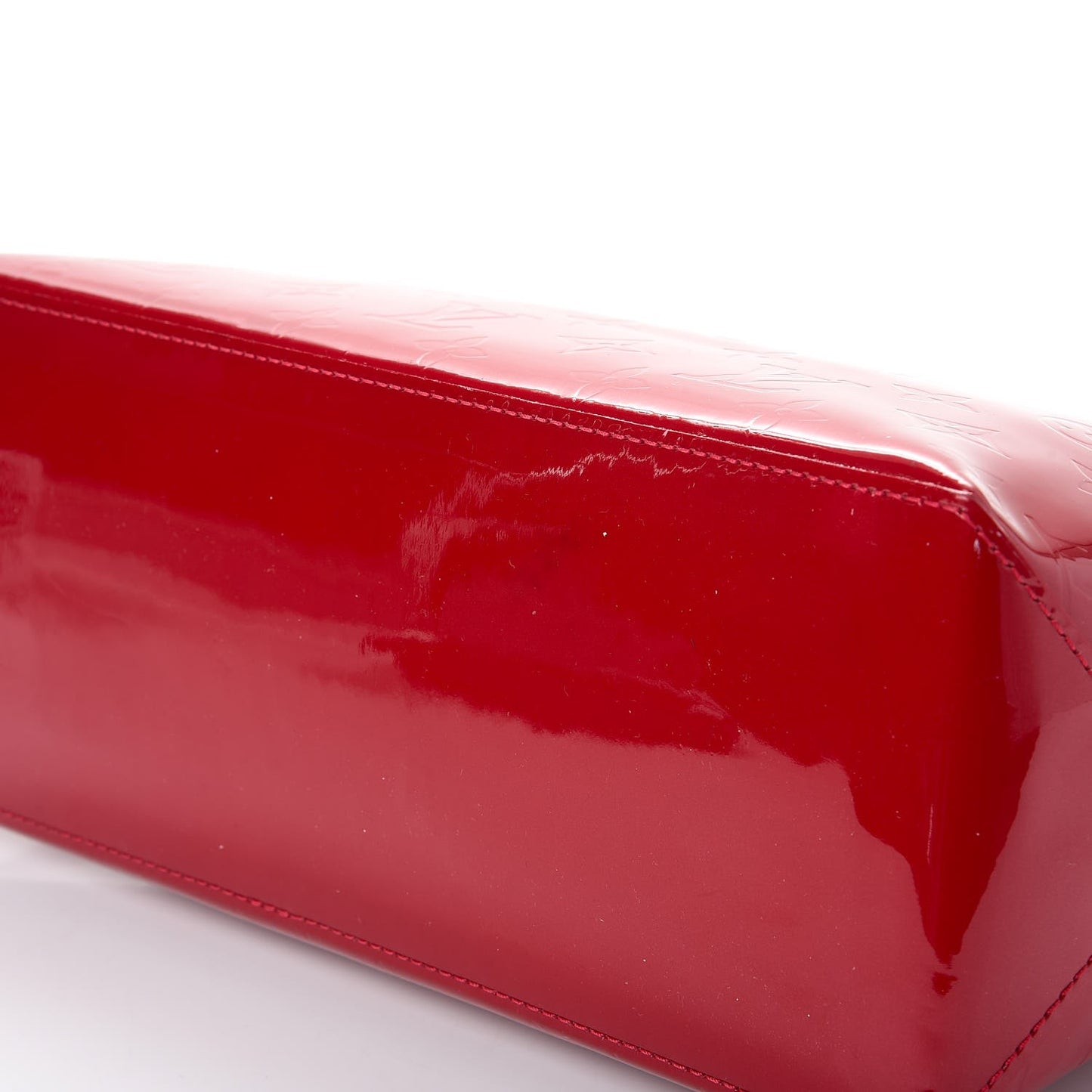 Vernis Wilshire PM Pomme D'Amour