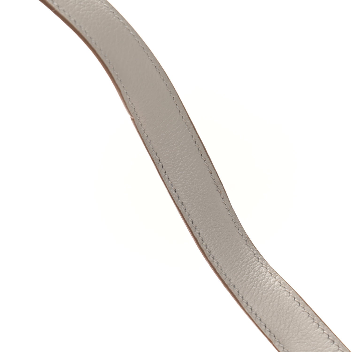 Hermes Evercolor Constance 24 Gris Perle 12 of 14