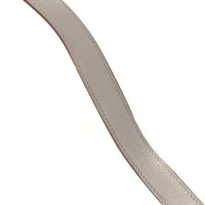 Hermes Evercolor Constance 24 Gris Perle 12 of 14
