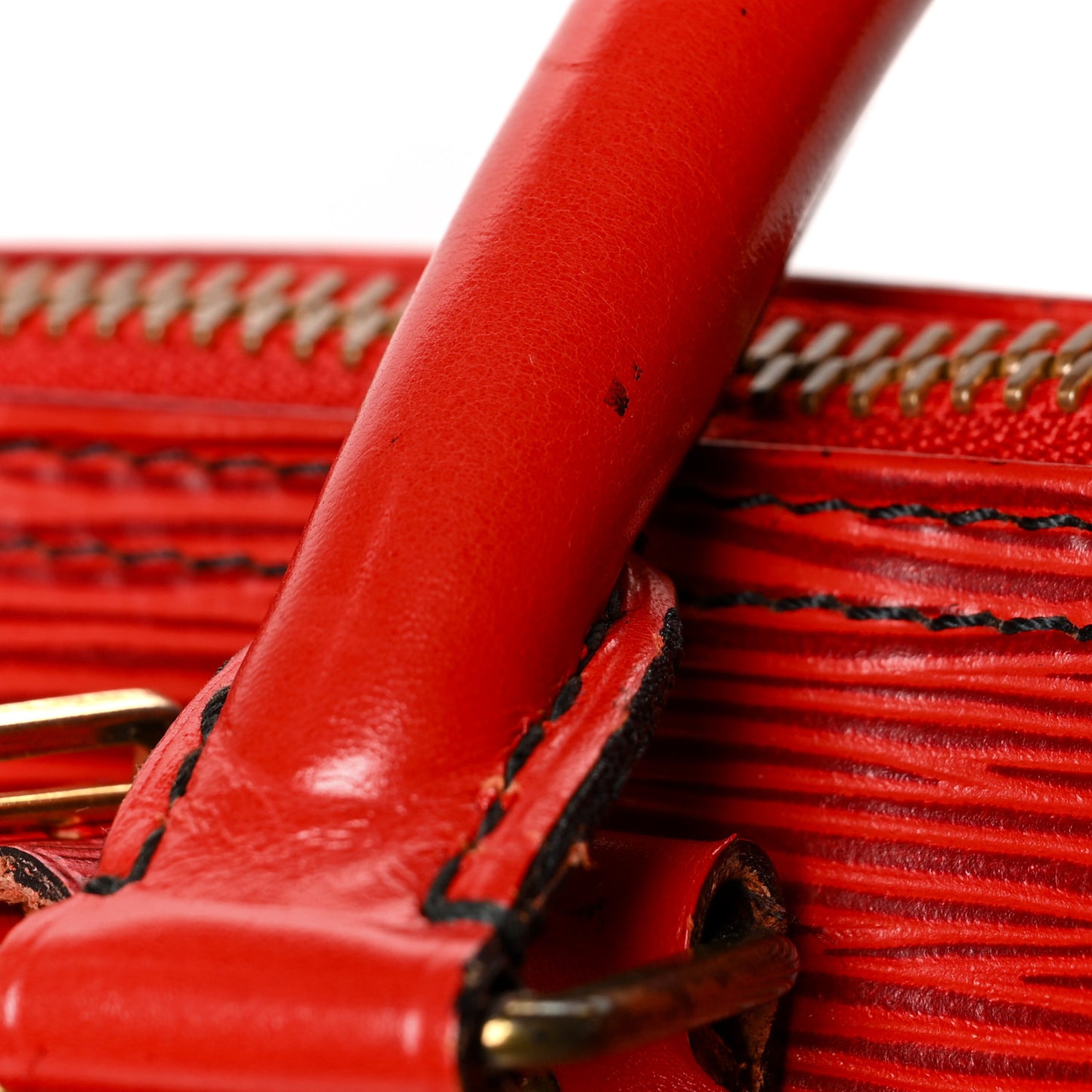 Epi Keepall 55 Castillan Red