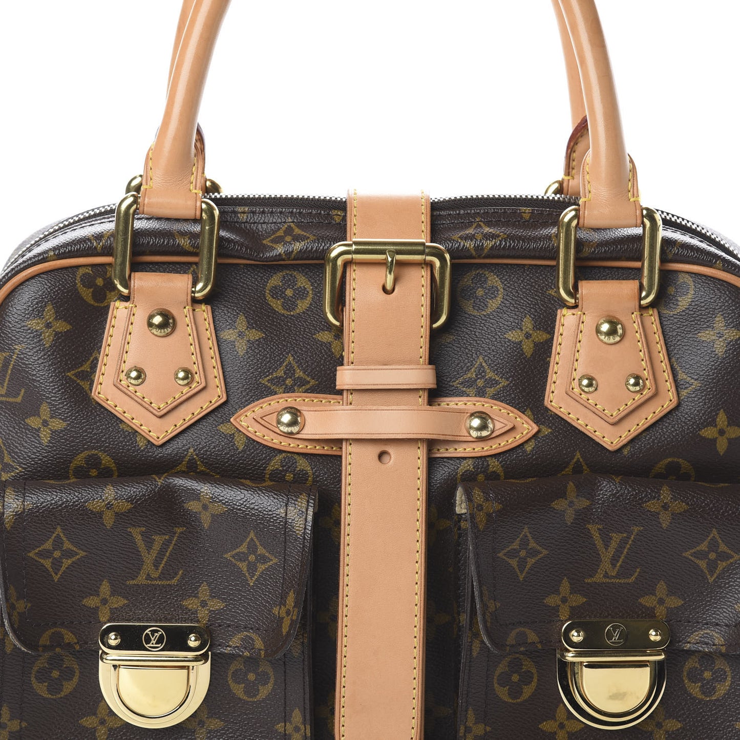 Monogram Manhattan GM