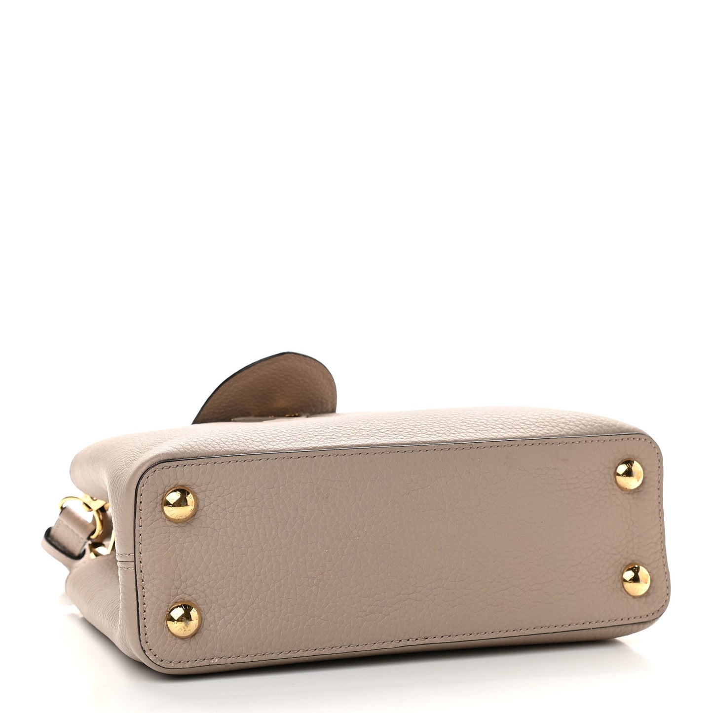 Taurillon Capucines BB Galet