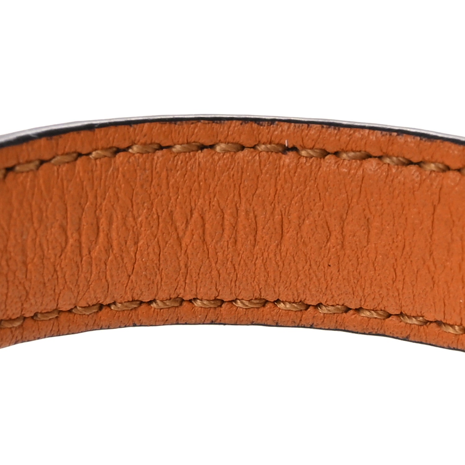 Louis Vuitton Monogram Essential V Bracelet 17 4 of 6