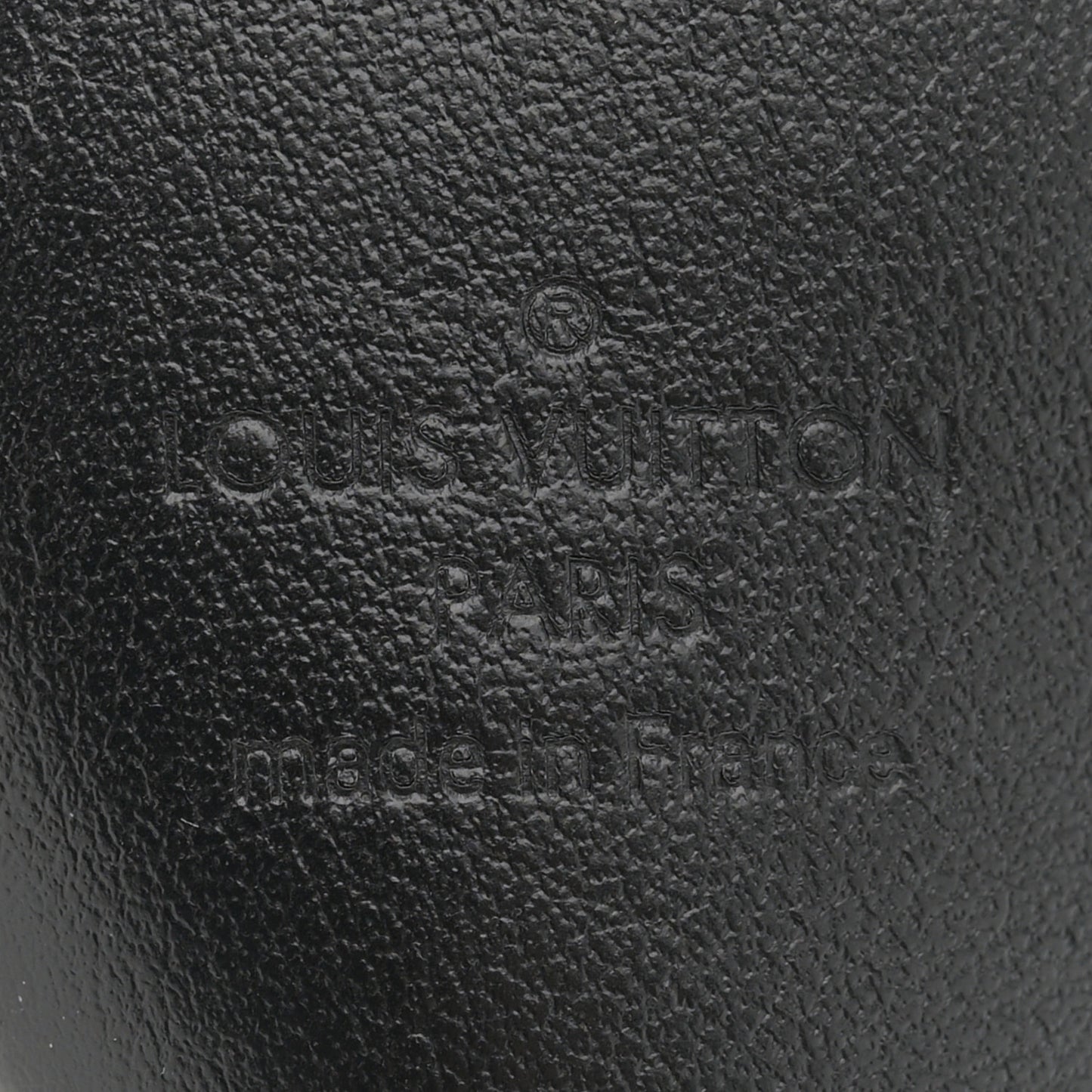 Monogram Odeon MM Black