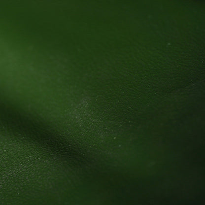 Louis Vuitton Lambskin Embossed Monogram LV Coussin Zippy Wallet Blue Green 7 of 8