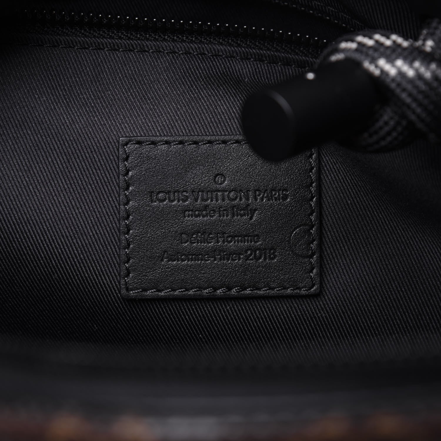 Louis Vuitton Monogram Glaze Keepall Bandouliere 50 5 of 19