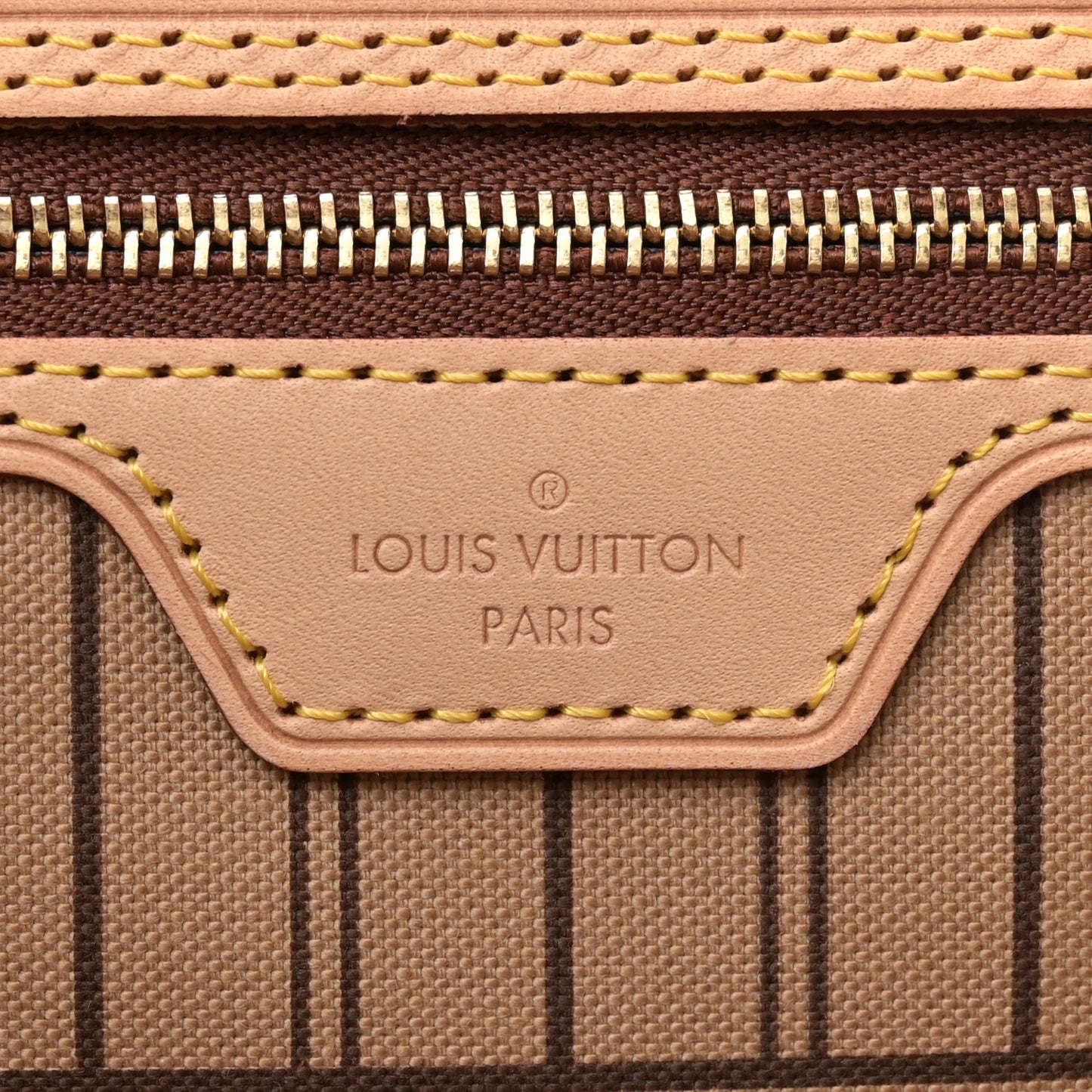 Monogram Neo Neverfull MM