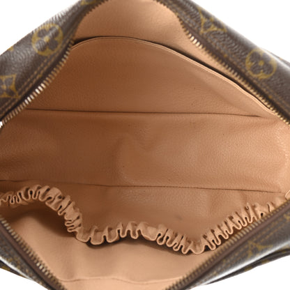 Louis Vuitton Monogram Trousse Toilette 28 7 of 9