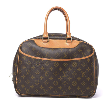 Louis Vuitton Monogram Deauville 1 of 12