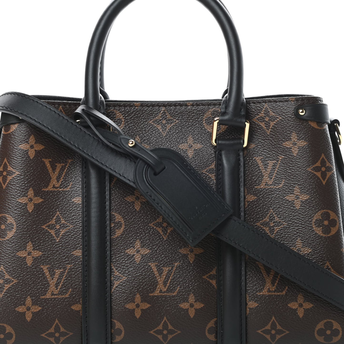 Monogram Soufflot BB Black