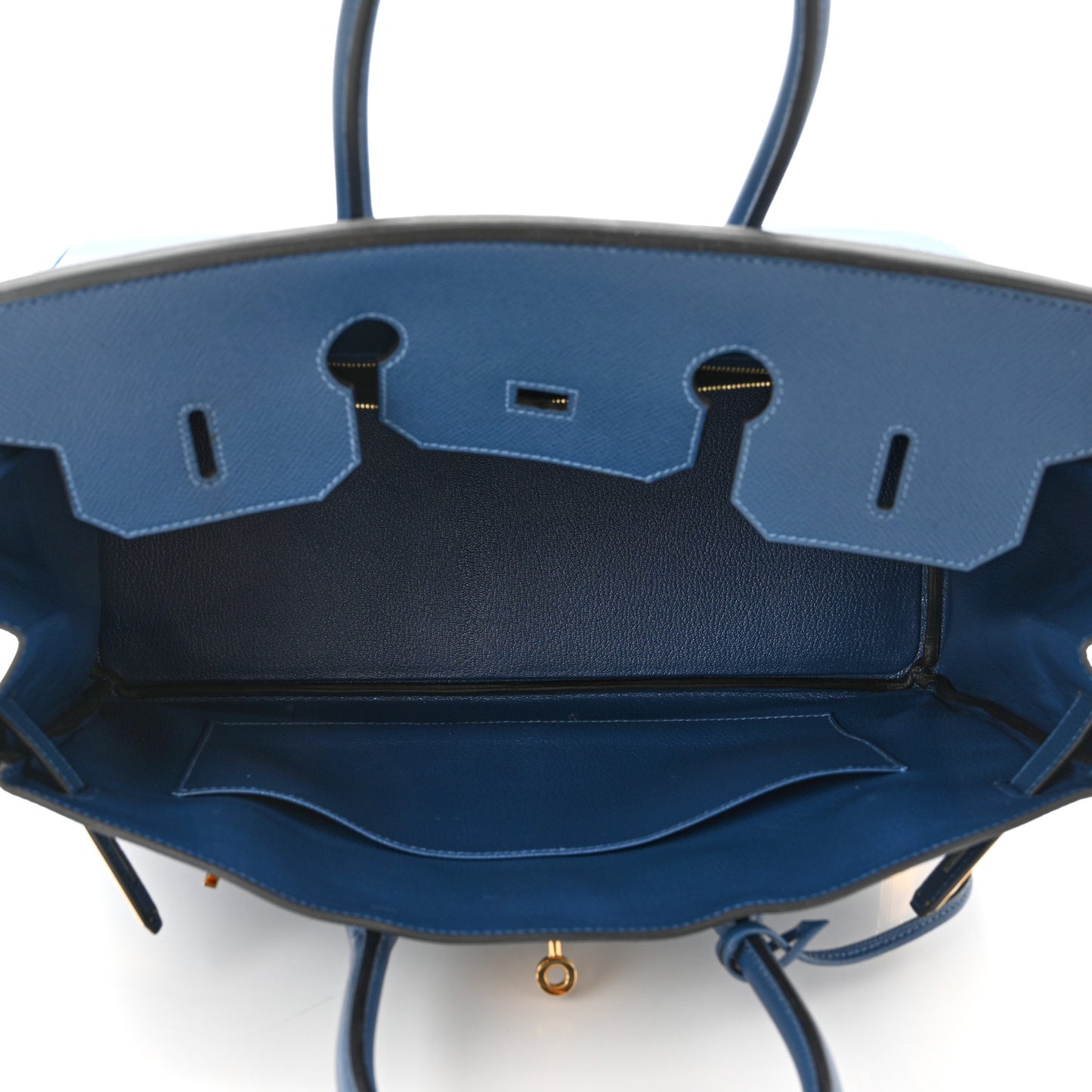 Epsom Birkin 35 Colvert