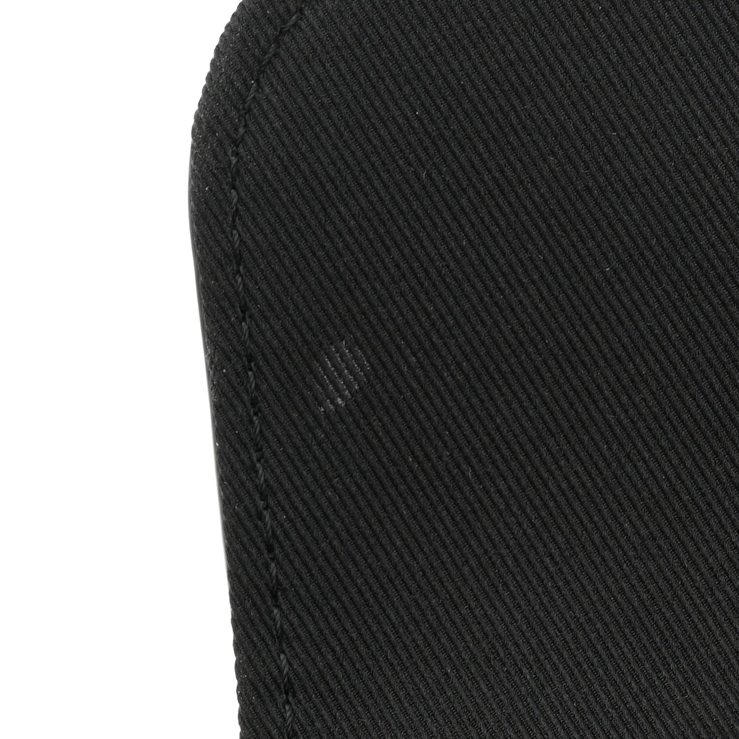 Taurillon Monogram S Lock Sling Bag Black