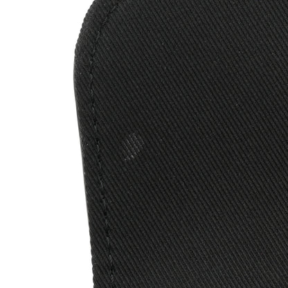 Louis Vuitton Taurillon Monogram S Lock Sling Bag Black 12 of 12