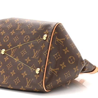 Louis Vuitton Monogram Tivoli GM 9 of 9