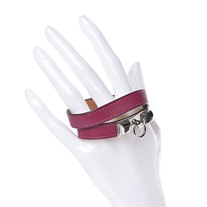 Hermes Swift Rivale Bracelet S Tosca 2 of 8