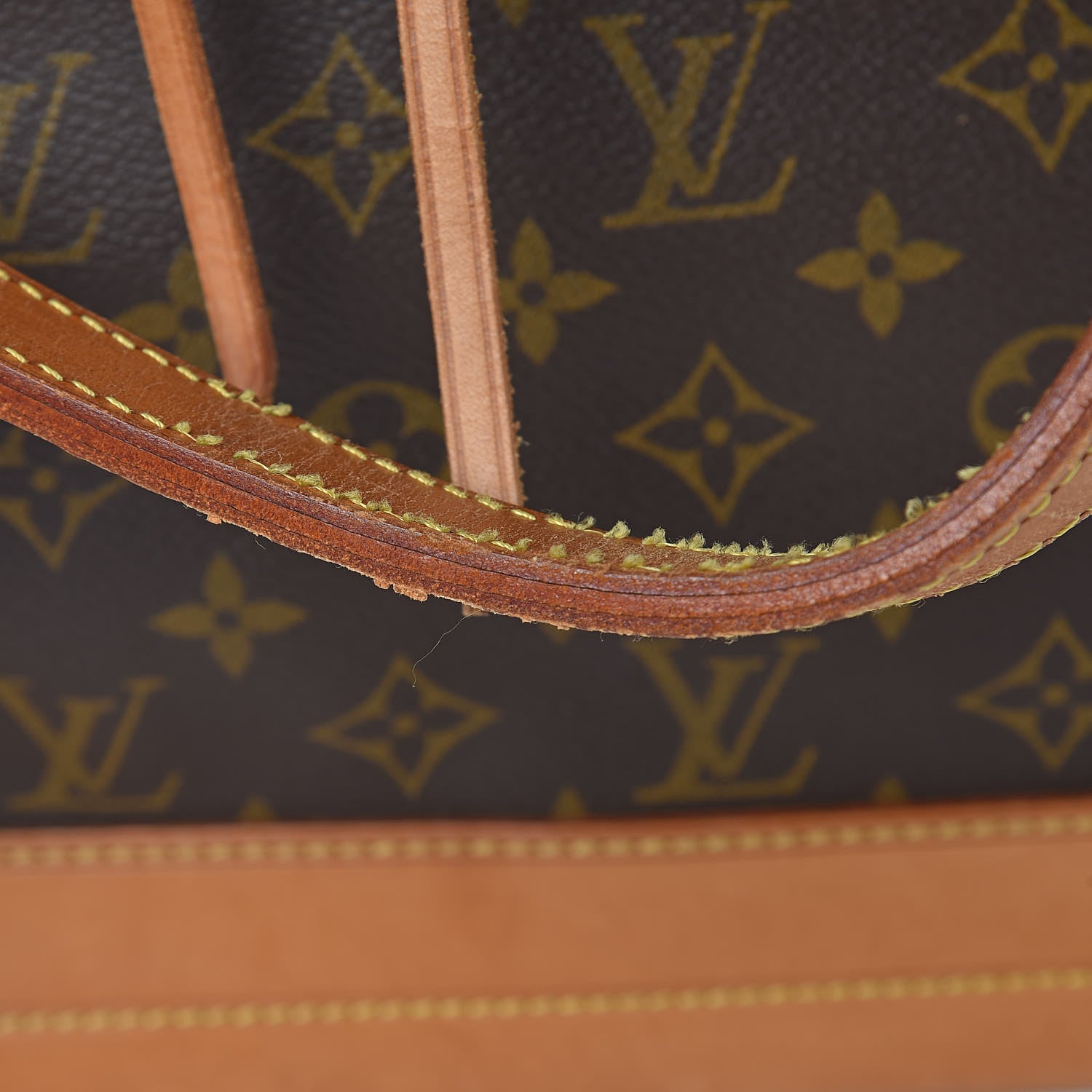 Louis Vuitton Monogram Noe 16 of 19