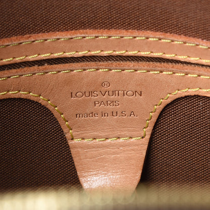 Louis Vuitton Monogram Ellipse PM 6 of 7